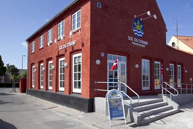 Melder om st�rk sommer � og n�ste �r bliver endnu bedre