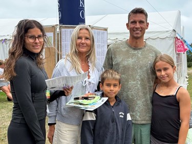 Klar til Etape Bornholm: Derfor er vi med