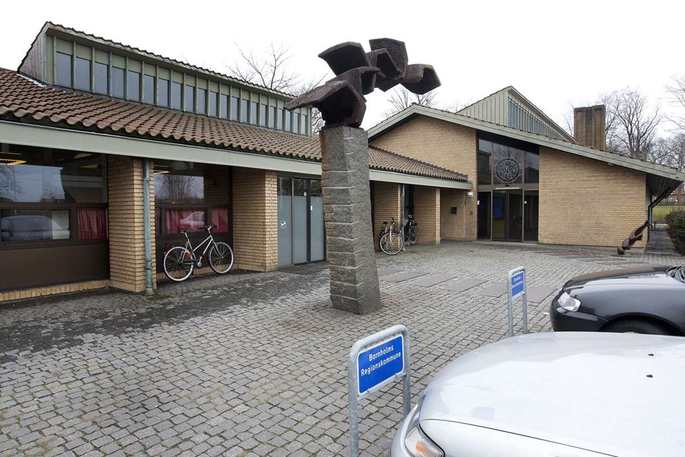 Kommunen siger nej til udenlandske vielser 