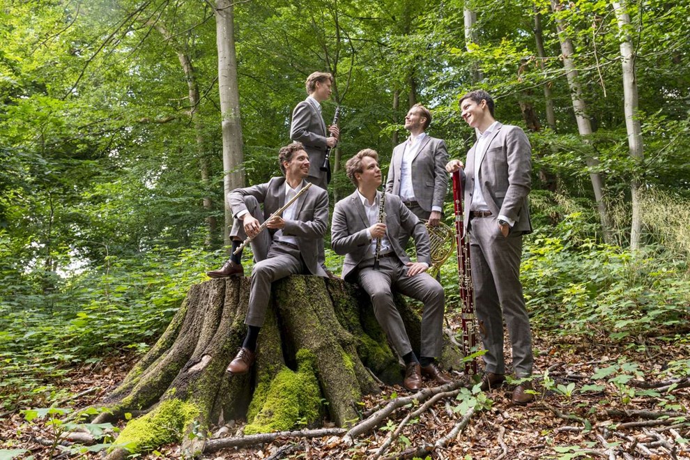Festival forts�tter med koncerter to steder