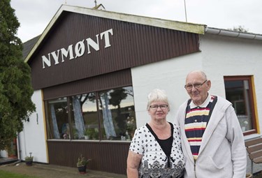 Han var en stor foregangsmand