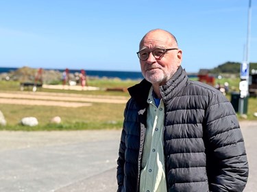 Vi g�r fra salamimetoden til at fjerne hele p�lsen
