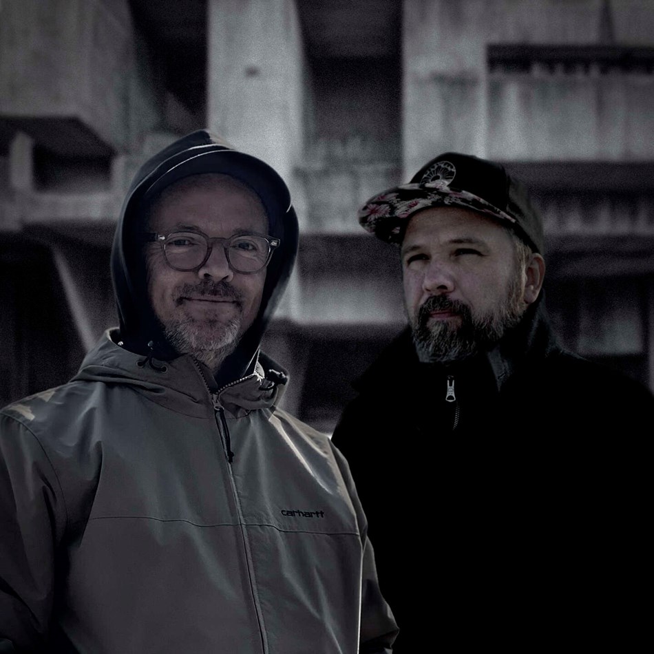 Ny bornholmsk musik er ude