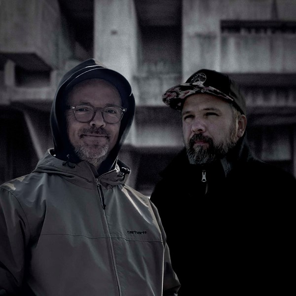 Ny bornholmsk musik er ude