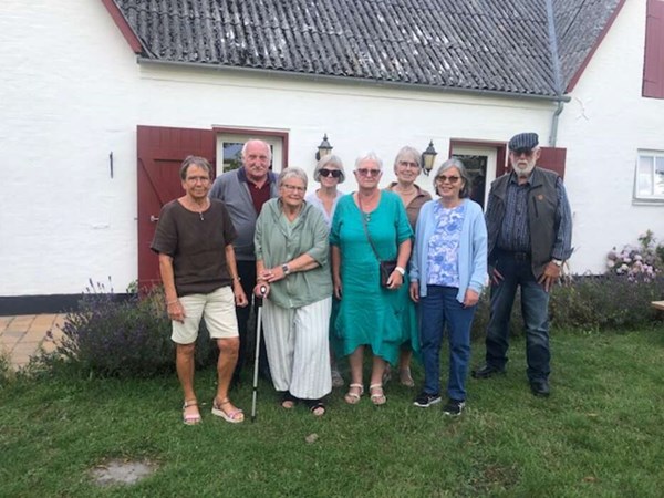 Gensyn og sm�rrebr�d