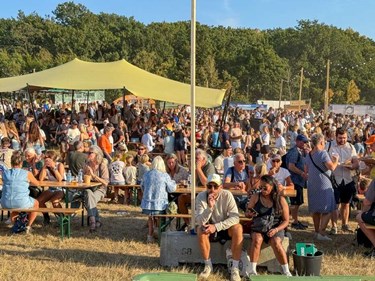 Wonderfestival fortjener stor opbakning
