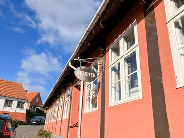 Det vil v�re et stort selvm�l at lukke