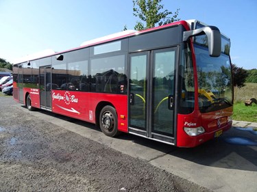 BAT skruer kraftigt ned for skolek�rslen