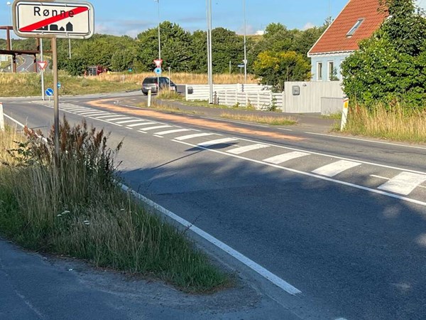 10 �rs frav�r: Her er ruten