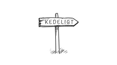 Mangfoldigheden l�nge leve � ogs� langs landevejen