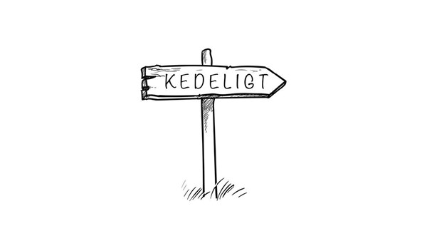 Mangfoldigheden l�nge leve � ogs� langs landevejen