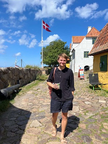 Vi skal kunne konkurrere som en stormagt