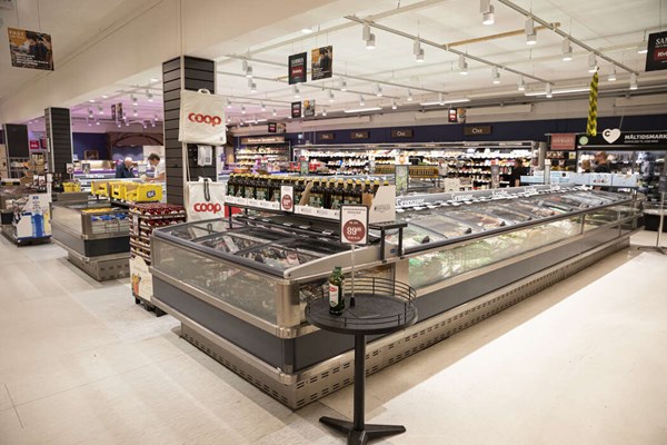 Tre lokale er med i kampen om ny h�derspris