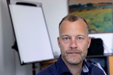 Uanset hvad skal vi finde mindst 100 millioner kroner
