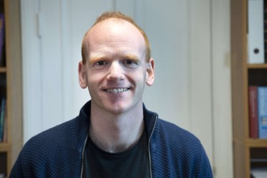 S�dan sikrer vi fremtidens kirke
