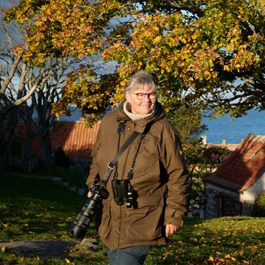 S�dan tabte Jette Varmer sit hjerte til Christians�