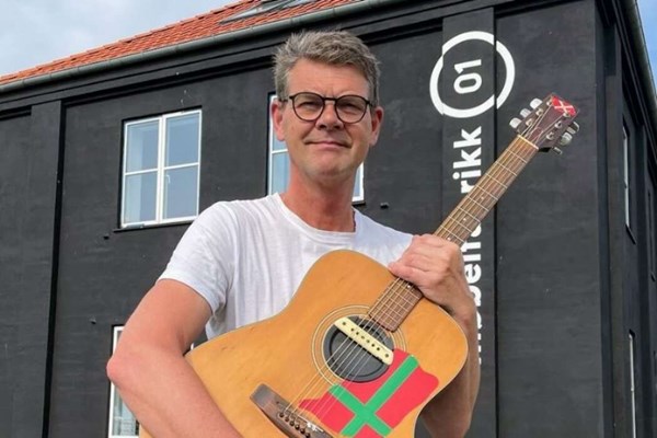 Denj go'a, denj d�rliga...
