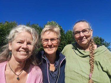 Ny forening vil tage h�nd om helsen