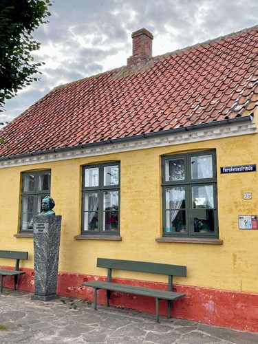 Vil kommunen virkelig nedl�gge en kulturskat for 27.000 kroner?