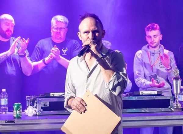Genopliver 00'er-koncept: 'Er utrolig stolt'