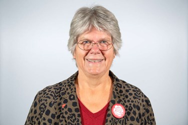 Undren og stor bekymring   
