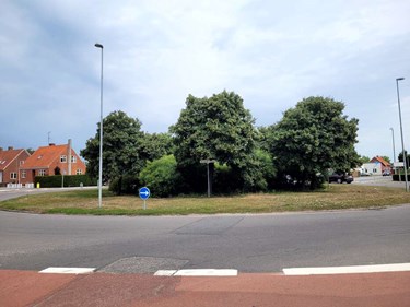 Syndernes runddel