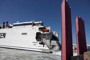 Er hverdagen blevet for presset p� f�rgen?
