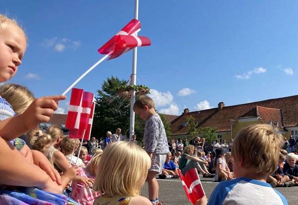 Flere bornholmere kan fejre 90-�rs f�dselsdag 