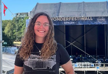 Wonder �bnede d�re i branchen: 'Har aldrig kigget mig tilbage' 