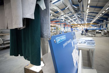 Investering i fremtiden: Jensen bliver eneejer i Odense
