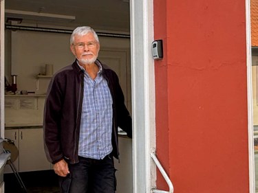 Frygter hussalg: 'Der er rigeligt med tomme butikslokaler i byen'