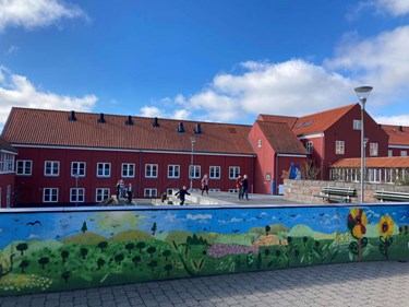 Her er de bornholmske skoler helt i top 