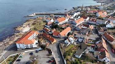 Borgerforeninger frygter for �ens fremtid