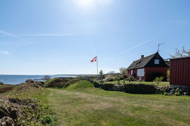 Fra Melsted til whiskyb�ltet
