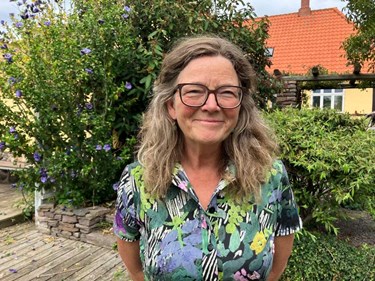 Kontakt til kulslæber Helge Pihl