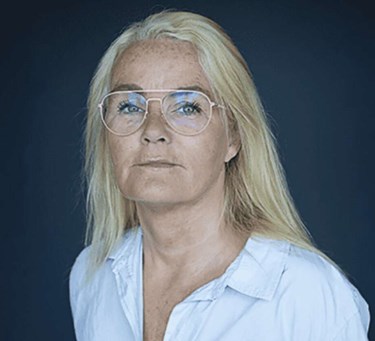 'De k�rer som d�d og helvede� - formand afviser