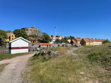 Naturen p� Christians� skal kortl�gges 