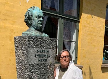 'Det er mange penge for os'