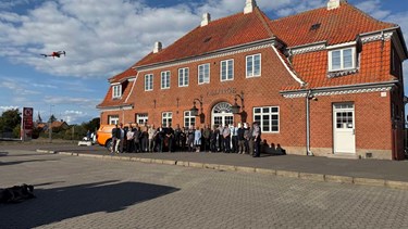 Christiansø blev en øjenåbner for grønlandsk politiker