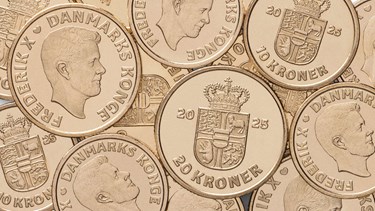 F� unge er d�rlige betalere - meget bedre end resten af landet