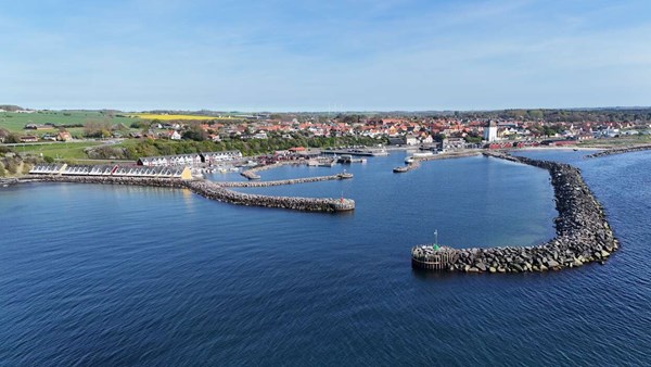 Hasle inviterer til Havnens dag