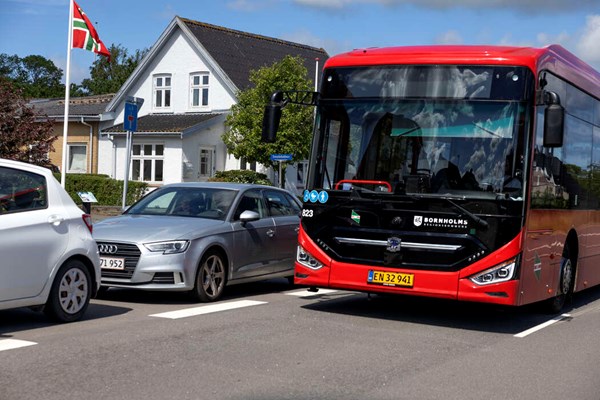 Regner med penge fra staten: Rejsekortet n�rmer sig BAT