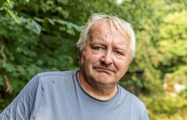 Vil vi virkelig v�re det bekendt?