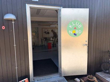 Bornholm i eksklusiv fritidsklub - kun to af sin slags