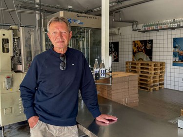 Millionk�b skal sikre kildevandet og give plads til v�kst
