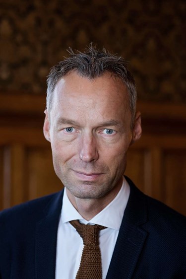 Vi skal udnytte interesseren for koldere ferier