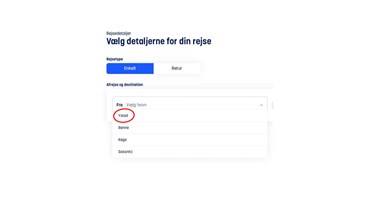 Her er en vigtig besked til Molslinjens nye topchef