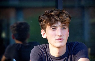 Var studentertidens bedste minde i virkeligheden skabt af et pres?