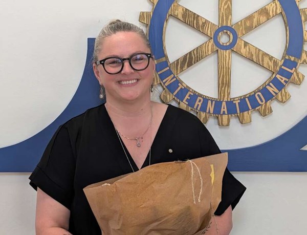 Ildsj�l tr�der ind i klubben