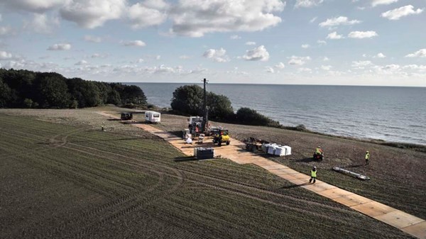 G�r 40 meter i jorden: Her skal Energinet bore i september